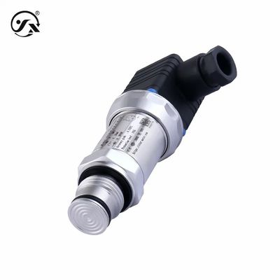 CYYZ51EY Flat Diaphragm Type Pressure Transmitter Range -0.1~0~60MPa Accuracy 0.25%FS 0.5%FS