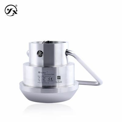CYYZ81Y Non Type Pressure Transmitter Sensor 0-35MPa-105MPa High Precision Pressure Transmitter