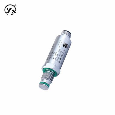 CYYZ91EY Compact Pressure TransmitterRange 0~4~40MPa Output 4~20mA Power supply 9~28VDC Accuracy 0.5%FS