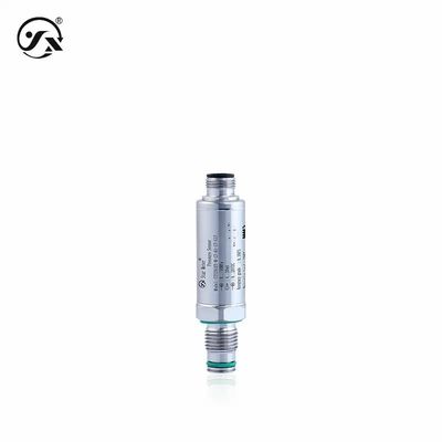 CYYZ91EY Compact Pressure TransmitterRange 0~4~40MPa Output 4~20mA Power supply 9~28VDC Accuracy 0.5%FS