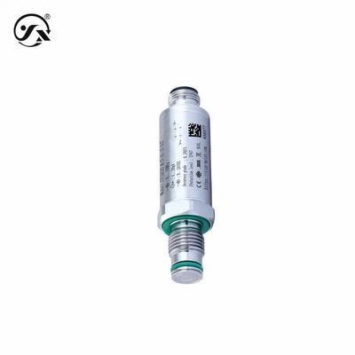 CYYZ91EY Compact Pressure TransmitterRange 0~4~40MPa Output 4~20mA Power supply 9~28VDC Accuracy 0.5%FS