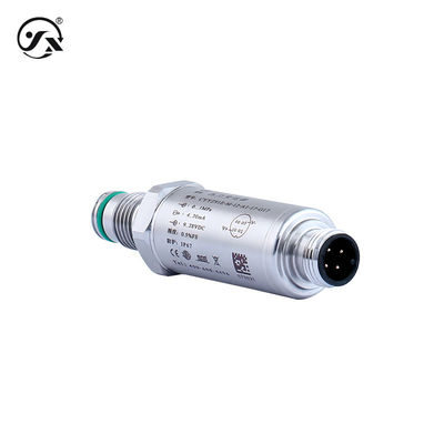 CYYZ91EY Compact Pressure TransmitterRange 0~4~40MPa Output 4~20mA Power supply 9~28VDC Accuracy 0.5%FS