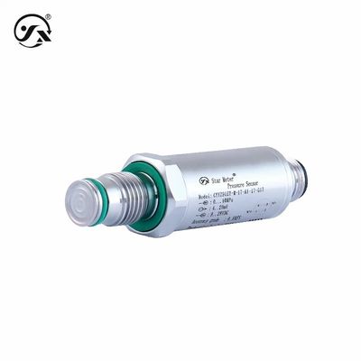 CYYZ91EY Compact Pressure TransmitterRange 0~4~40MPa Output 4~20mA Power supply 9~28VDC Accuracy 0.5%FS