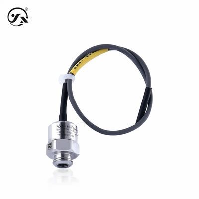 CYYZ96Y Compact Pressure Transmitter Range 0~2.5~10MPa Output 0.5~3VDC Power supply 5(±0.25)VDC accuracy 0.25%FS