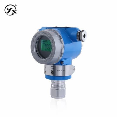 CYYZ3051ZAY Monocrystalline Silicon Direct-Mount Pressure Transmitter Range 0~1kPa~10MPa Output: 4~20mA HART